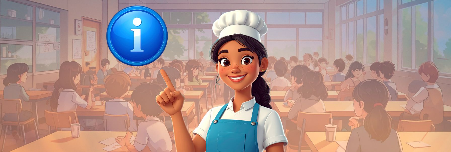 Obrázek Informace ŠJ