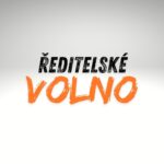 Obrázek Ředitelské volno