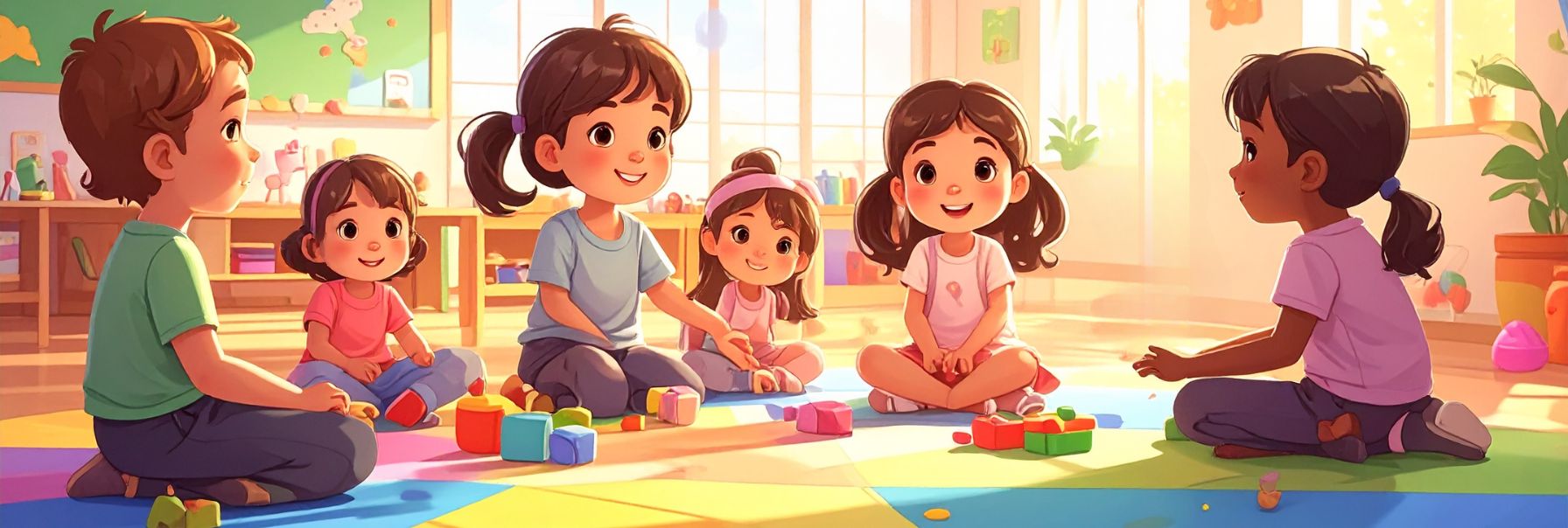 Obrázek Zápis do MŠ