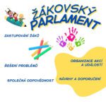 Obrázek Školní žákovský parlament