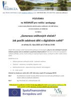 Obrázek Generace sněhových vloček